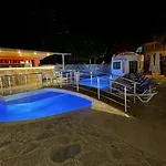 Hotel Orion 3*