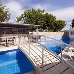 Orion Hotel Bitez