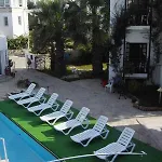 Hotel Orion