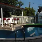Orion Hotel Bitez