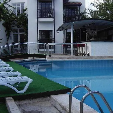 Otel Orion 3*