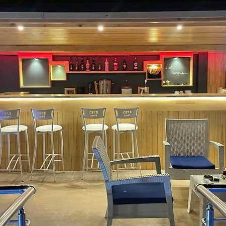 Otel Orion Bitez