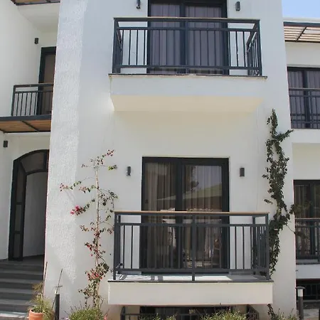 Otel Orion Bitez