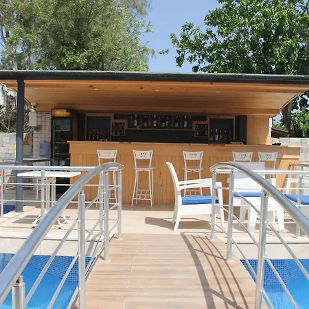 Otel Orion