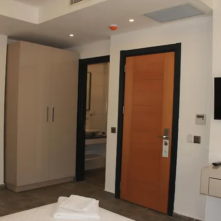 Otel Orion