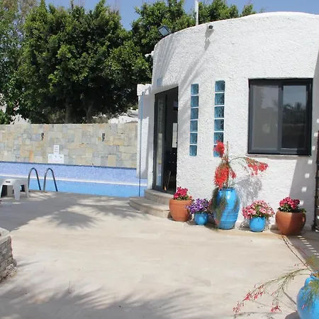 Otel Orion Bitez