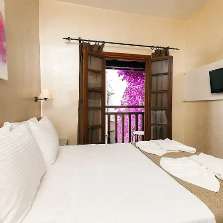 Orion Otel 3*