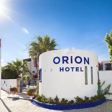Otel Orion Bitez