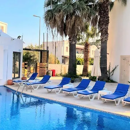Orion Otel 3*