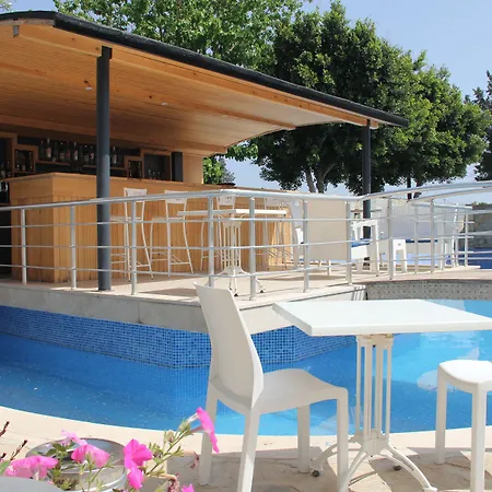 Orion Hotel 3*