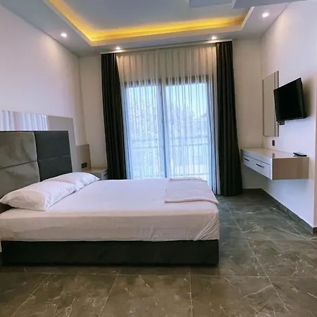 Orion Otel Bitez