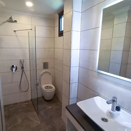 Otel Orion Bitez