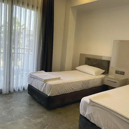 Otel Orion Bitez