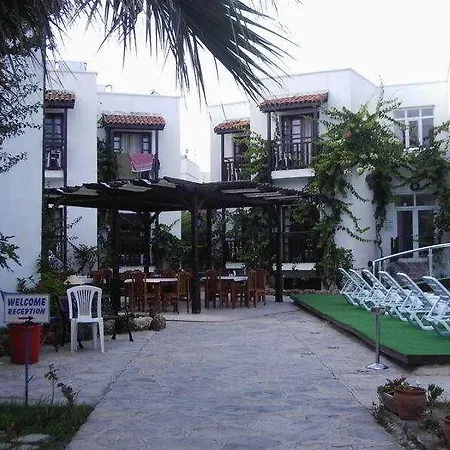 Otel Orion Bitez