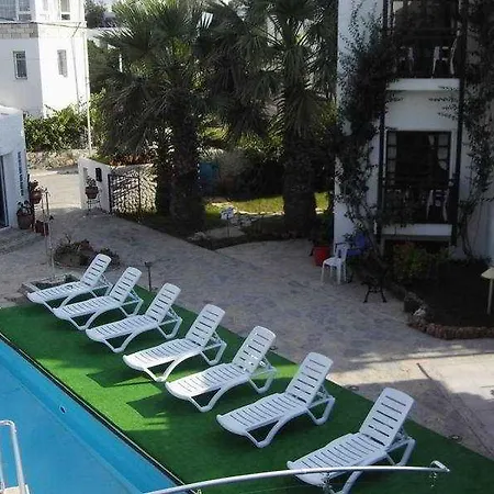 Otel Orion