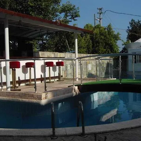 Orion Otel Bitez