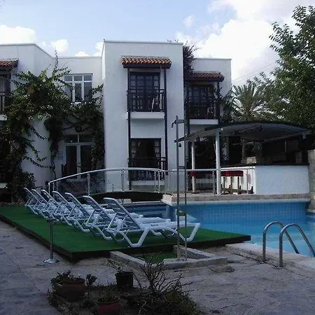 Otel Orion 3*