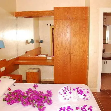 Otel Orion Bitez