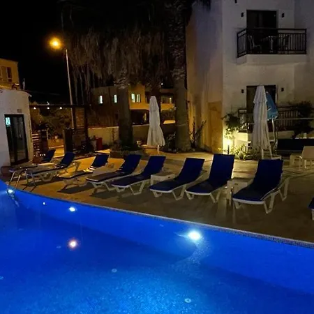 Otel Orion Bitez