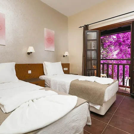 Orion Hotell Bitez