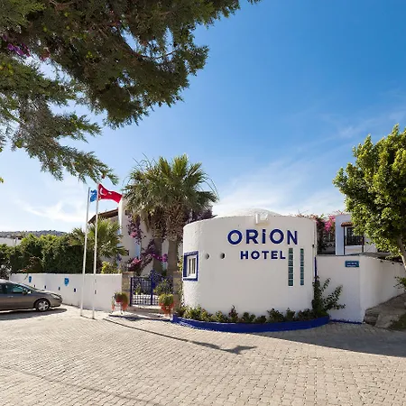 Orion Hotel