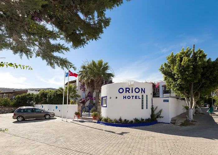 Orion Otel